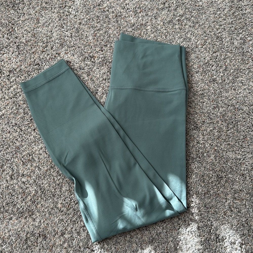 Lululemon align leggings